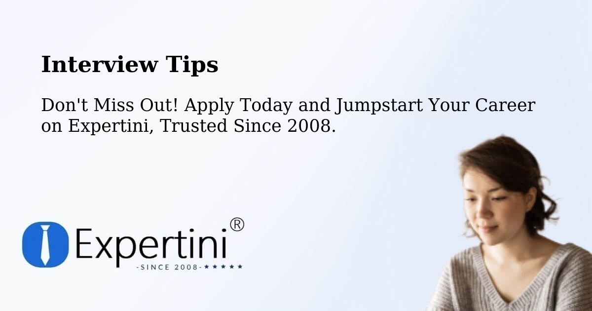 Interview Tips & Techniques for Job Seekers – Manhica - Manhica, Mozambique Jobs Expertini